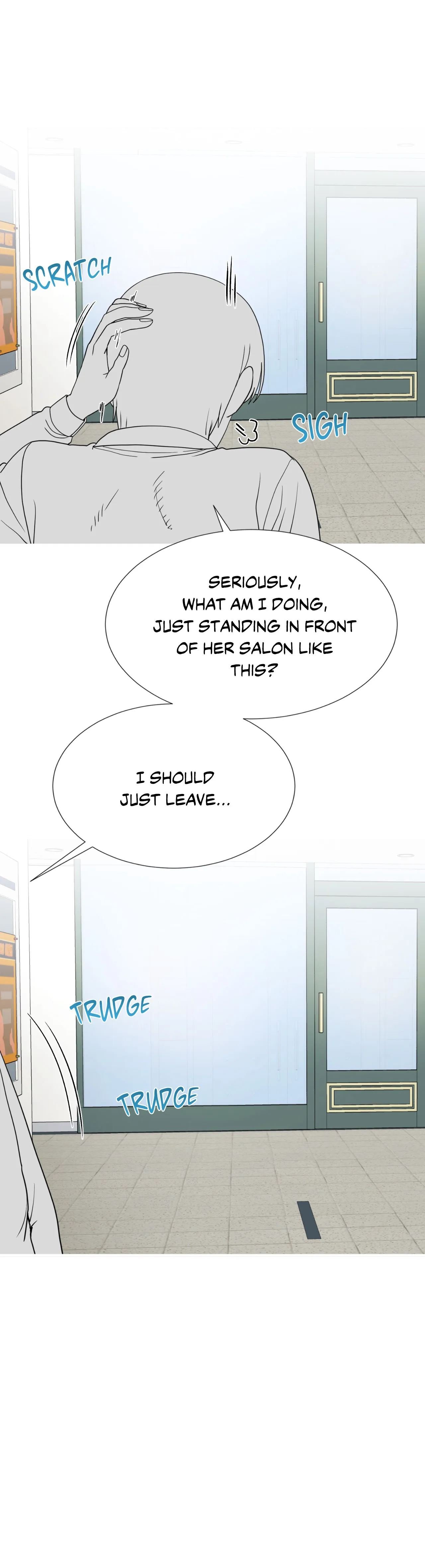 Love Scenarios Manhwa - Chapter 30 Page 14