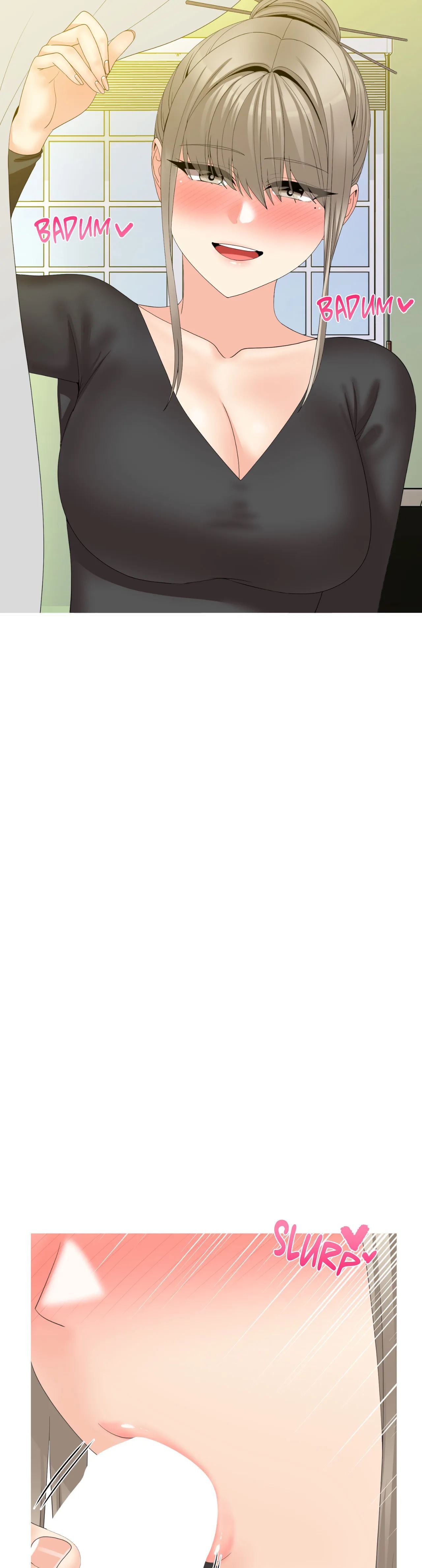 Love Scenarios Manhwa - Chapter 30 Page 16