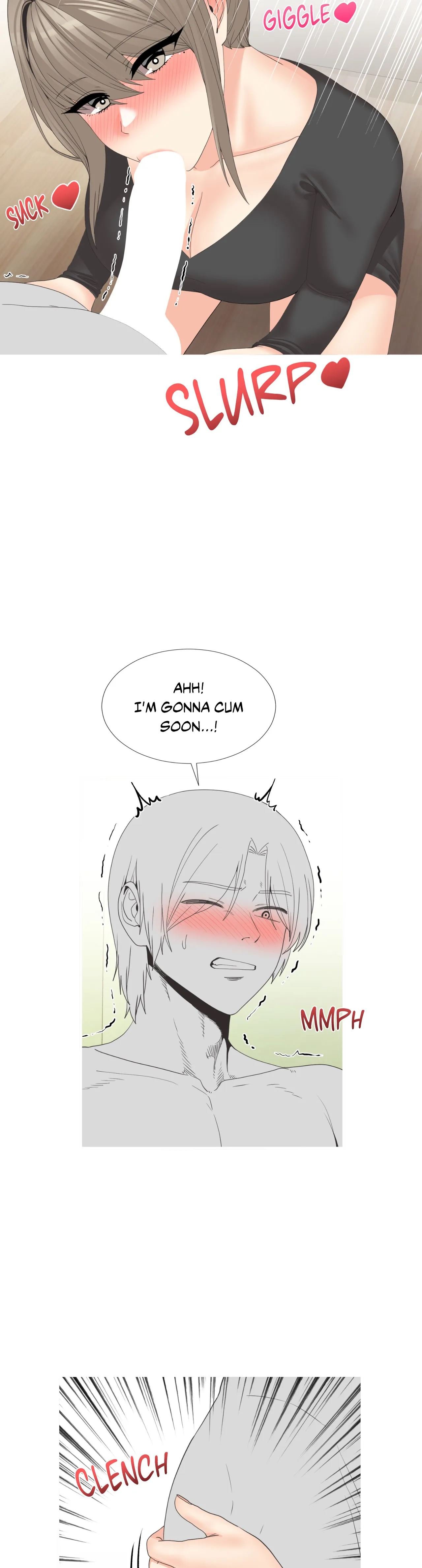 Love Scenarios Manhwa - Chapter 30 Page 18