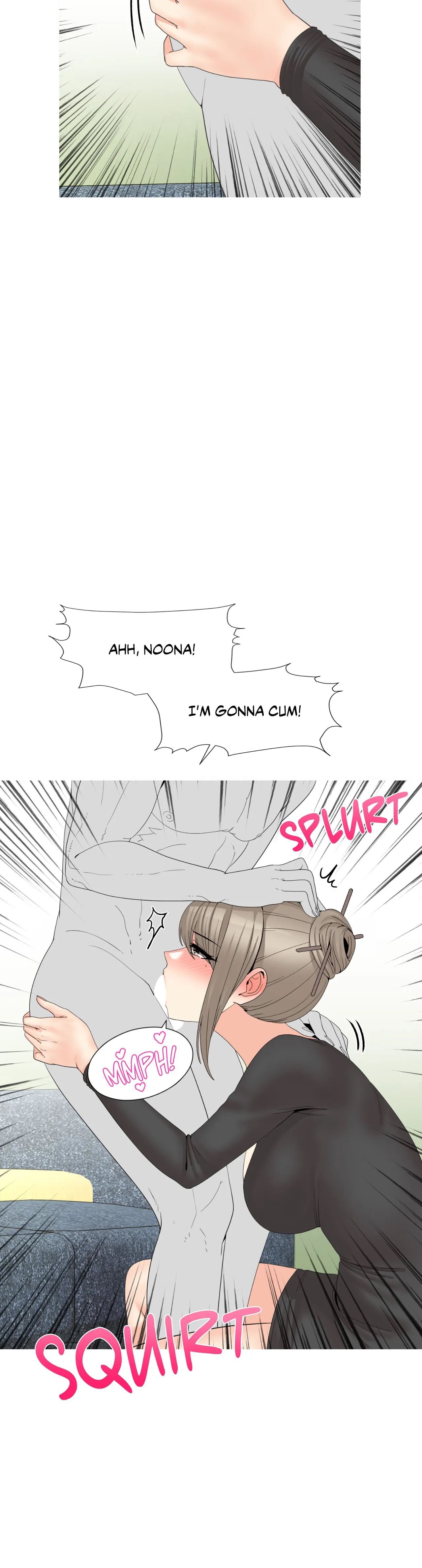 Love Scenarios Manhwa - Chapter 30 Page 19