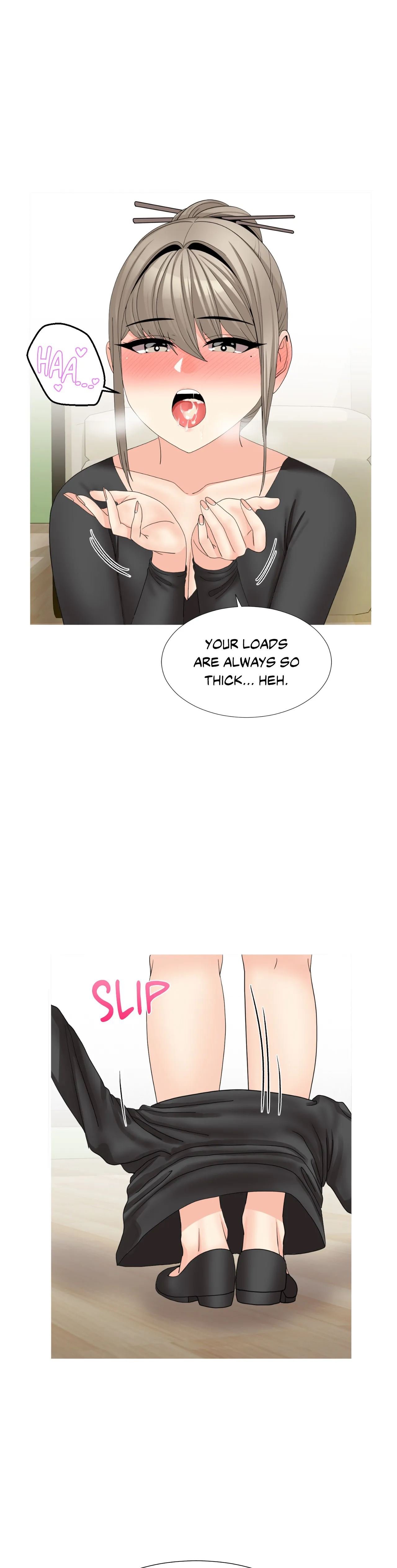 Love Scenarios Manhwa - Chapter 30 Page 20