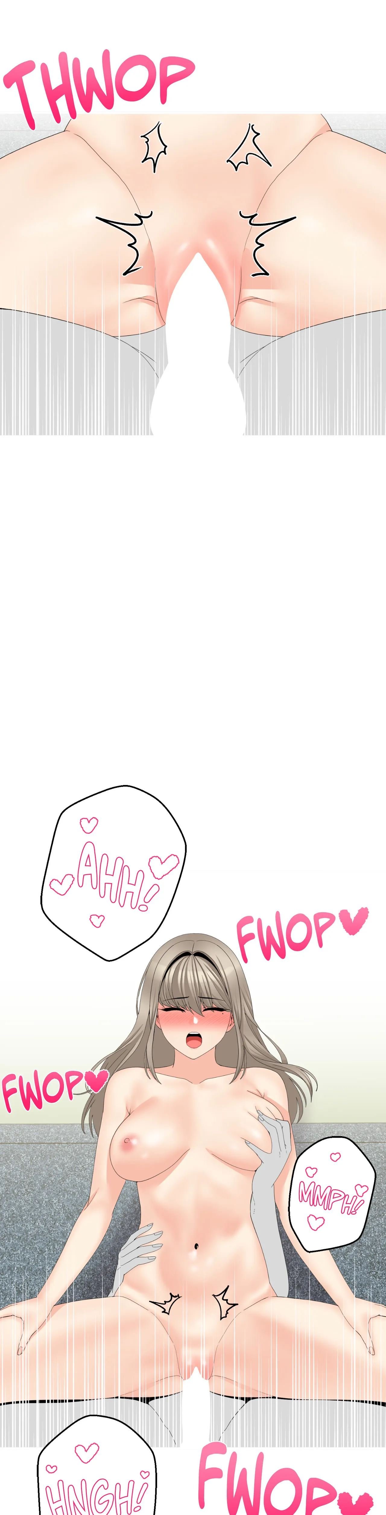 Love Scenarios Manhwa - Chapter 30 Page 25