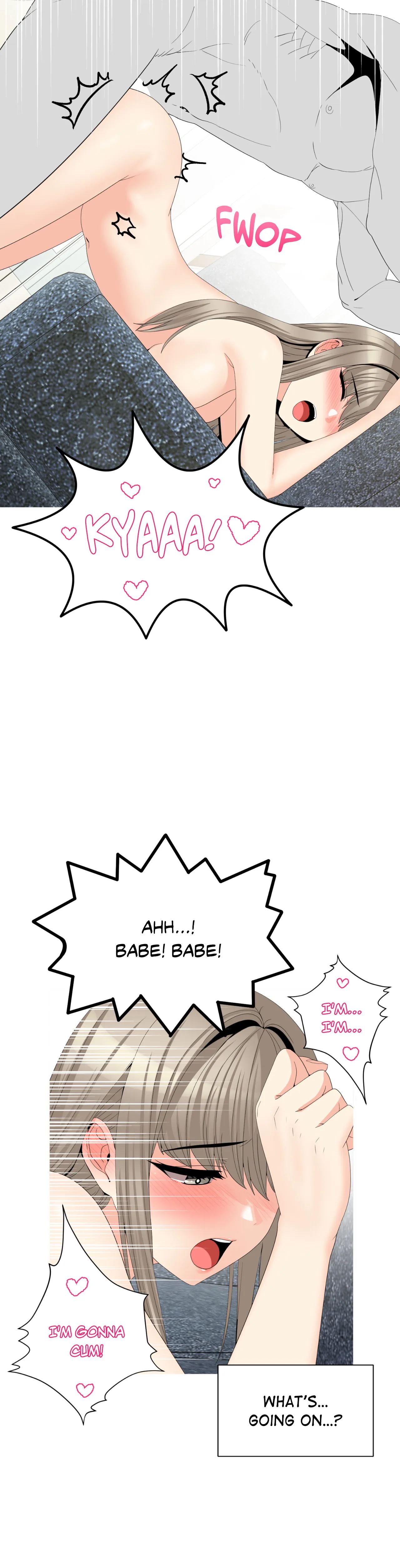 Love Scenarios Manhwa - Chapter 30 Page 27