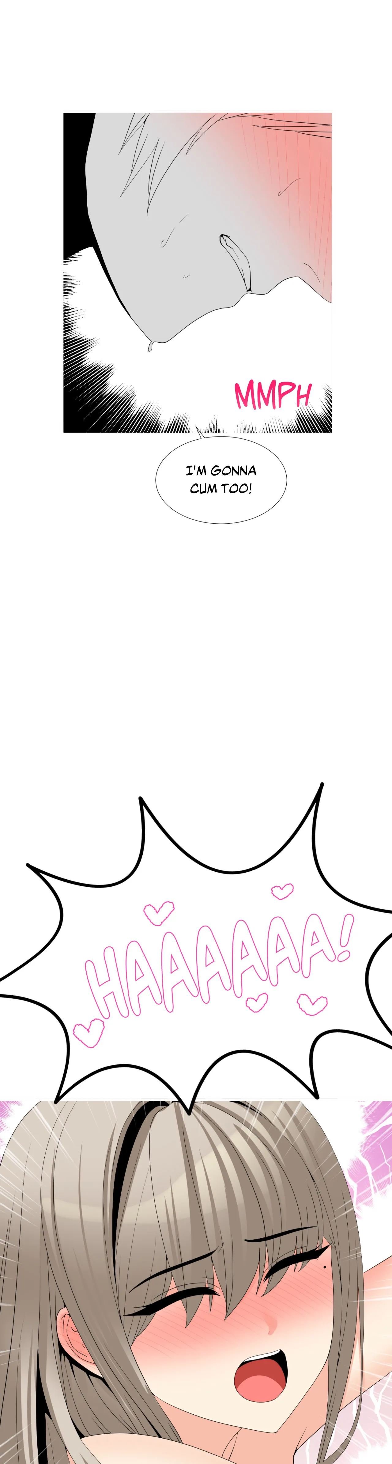 Love Scenarios Manhwa - Chapter 30 Page 28