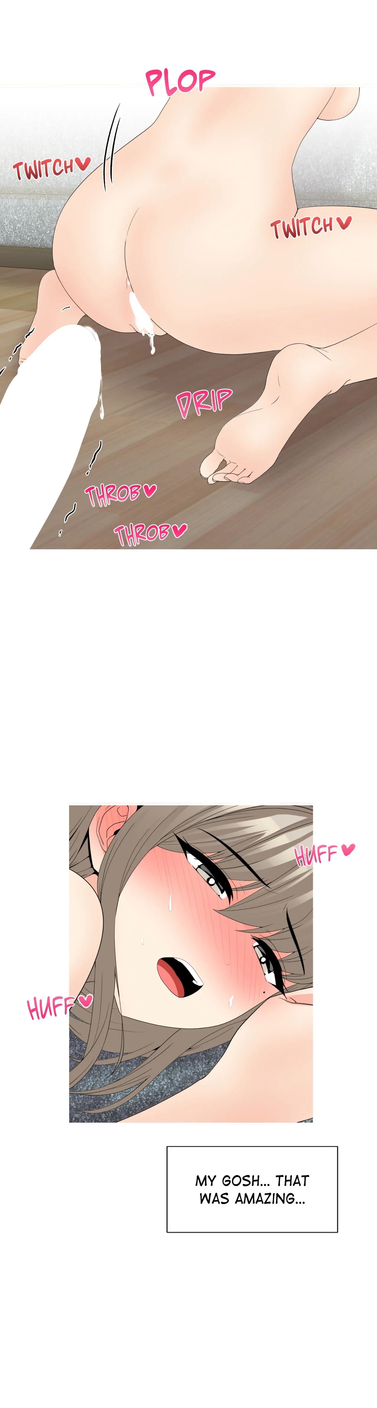 Love Scenarios Manhwa - Chapter 30 Page 30