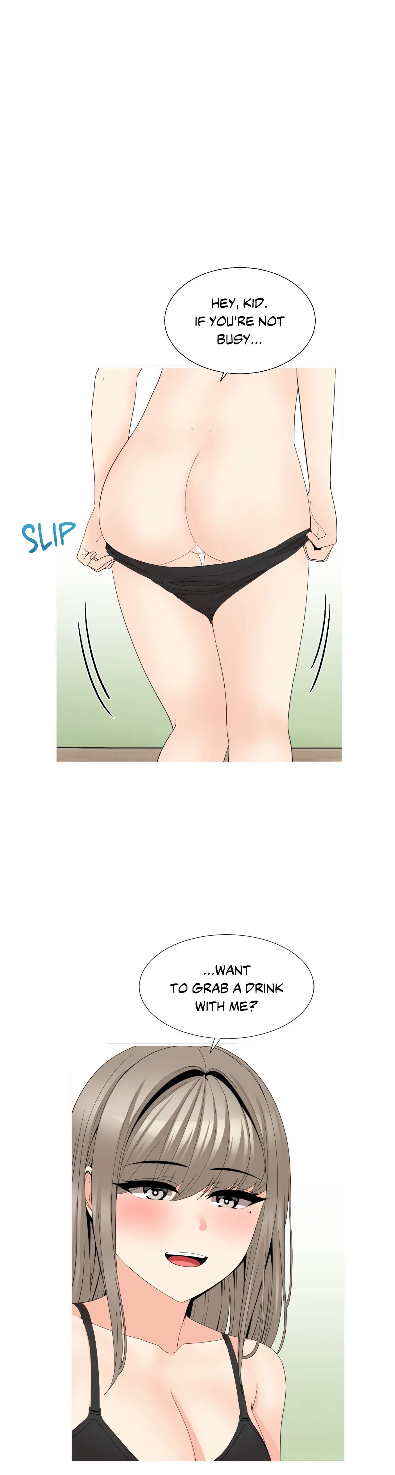 Love Scenarios Manhwa - Chapter 30 Page 31