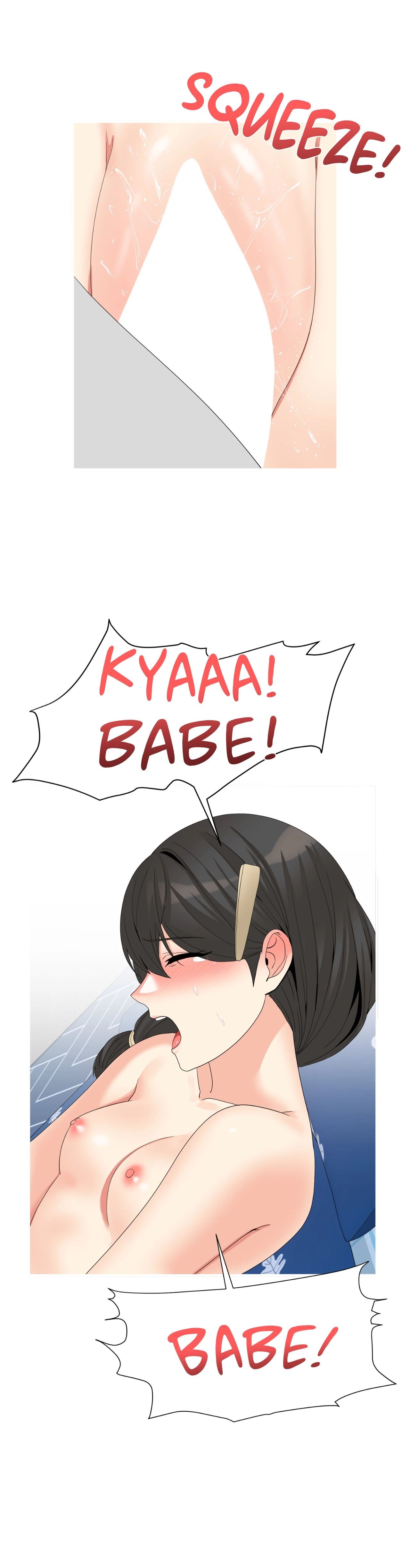 Love Scenarios Manhwa - Chapter 21 Page 3