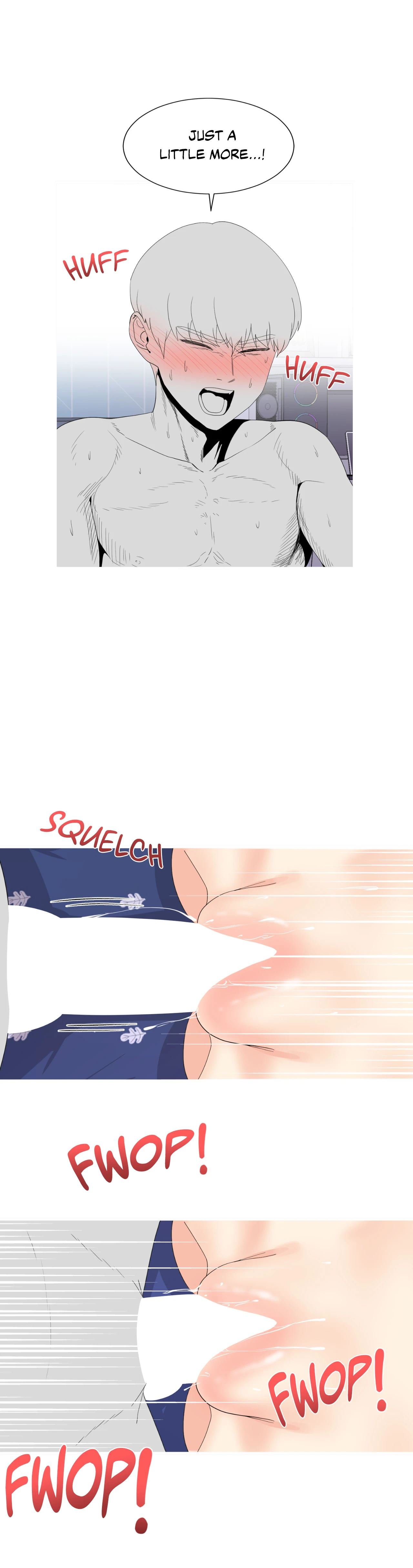 Love Scenarios Manhwa - Chapter 21 Page 4