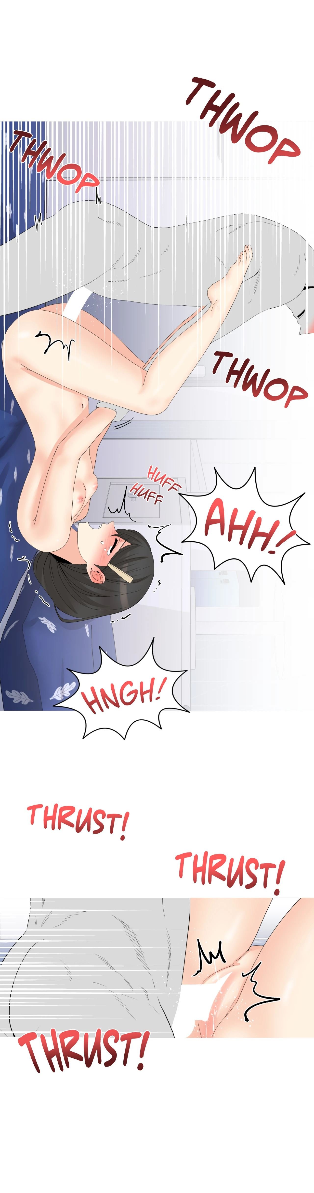 Love Scenarios Manhwa - Chapter 21 Page 5