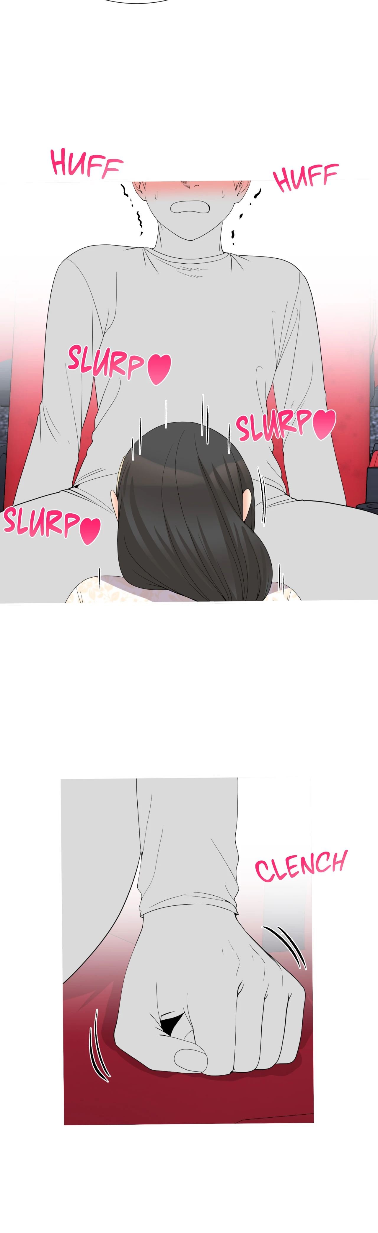 Love Scenarios Manhwa - Chapter 21 Page 11