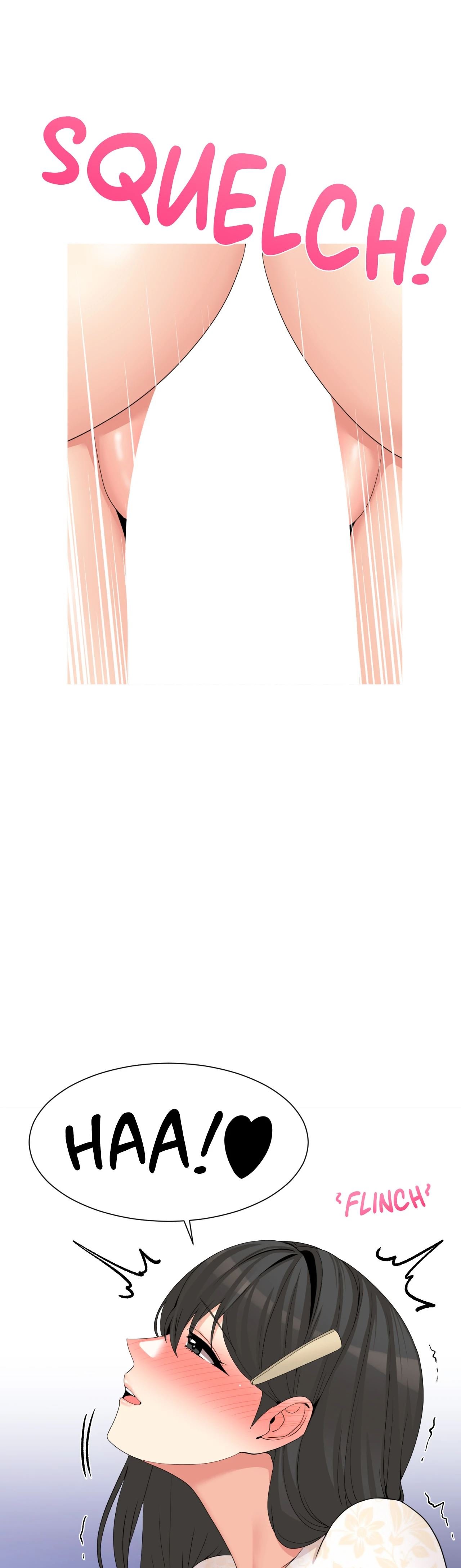 Love Scenarios Manhwa - Chapter 21 Page 13