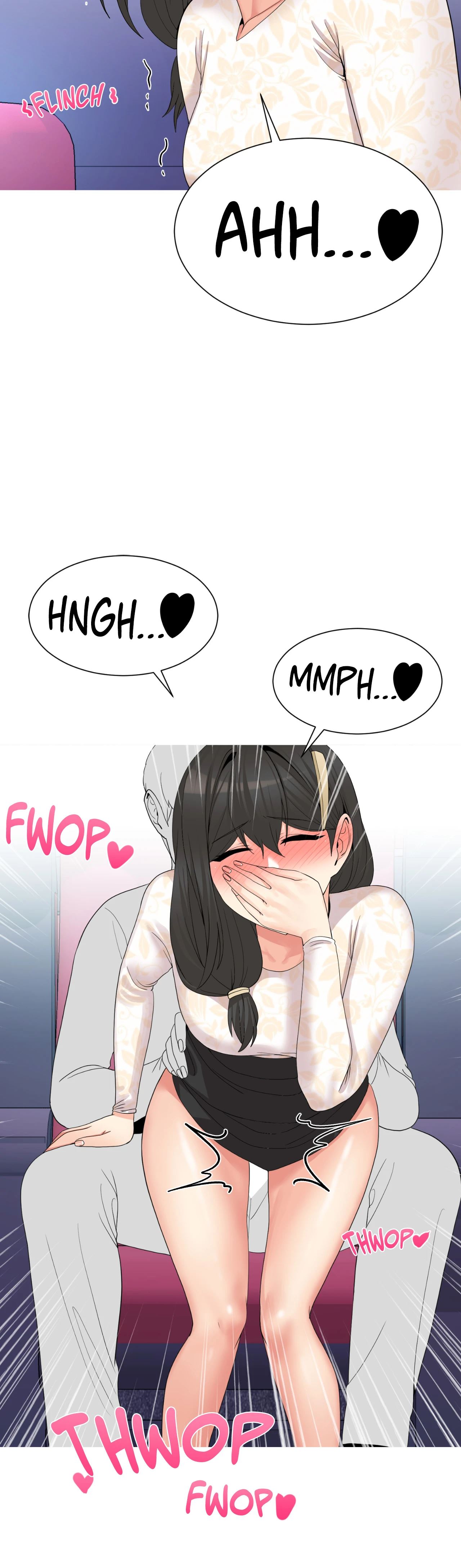 Love Scenarios Manhwa - Chapter 21 Page 14