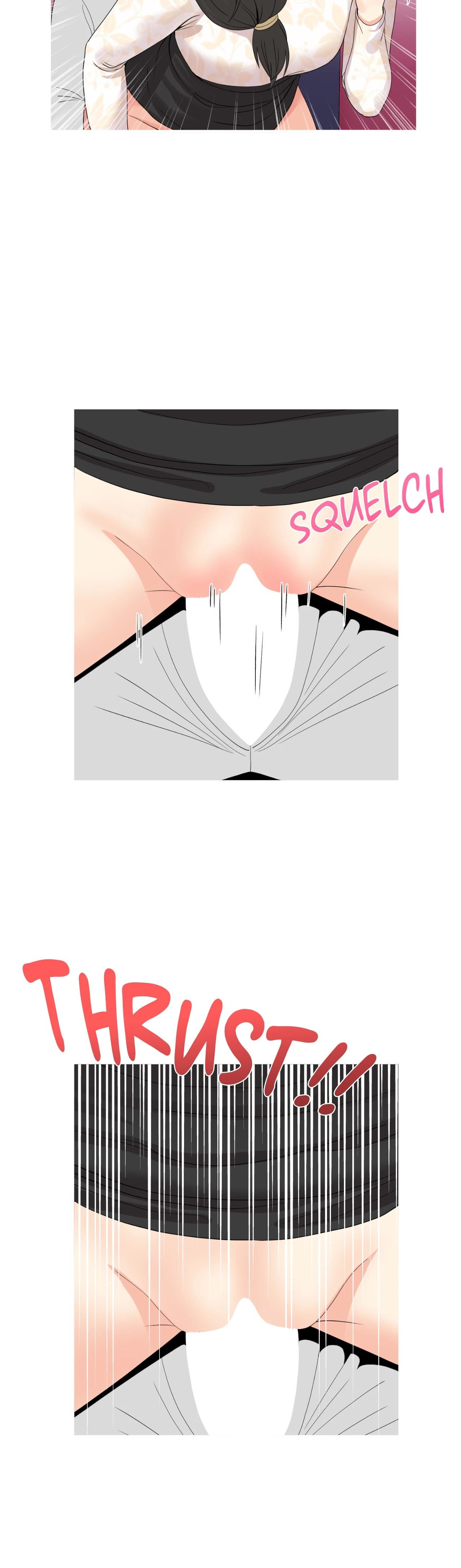 Love Scenarios Manhwa - Chapter 21 Page 16