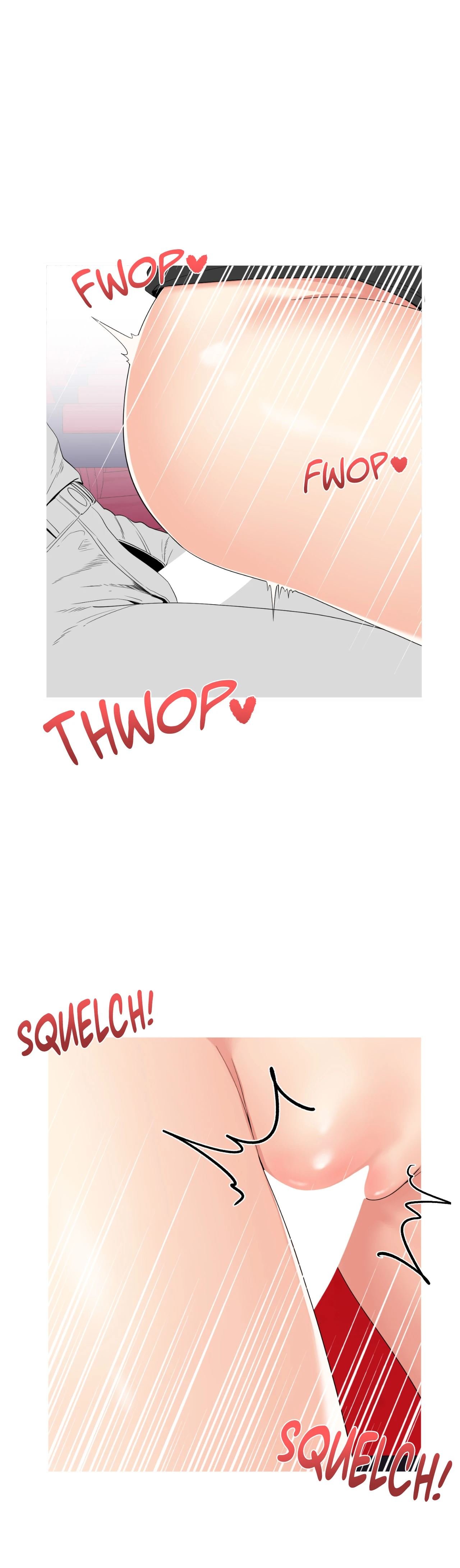 Love Scenarios Manhwa - Chapter 21 Page 17