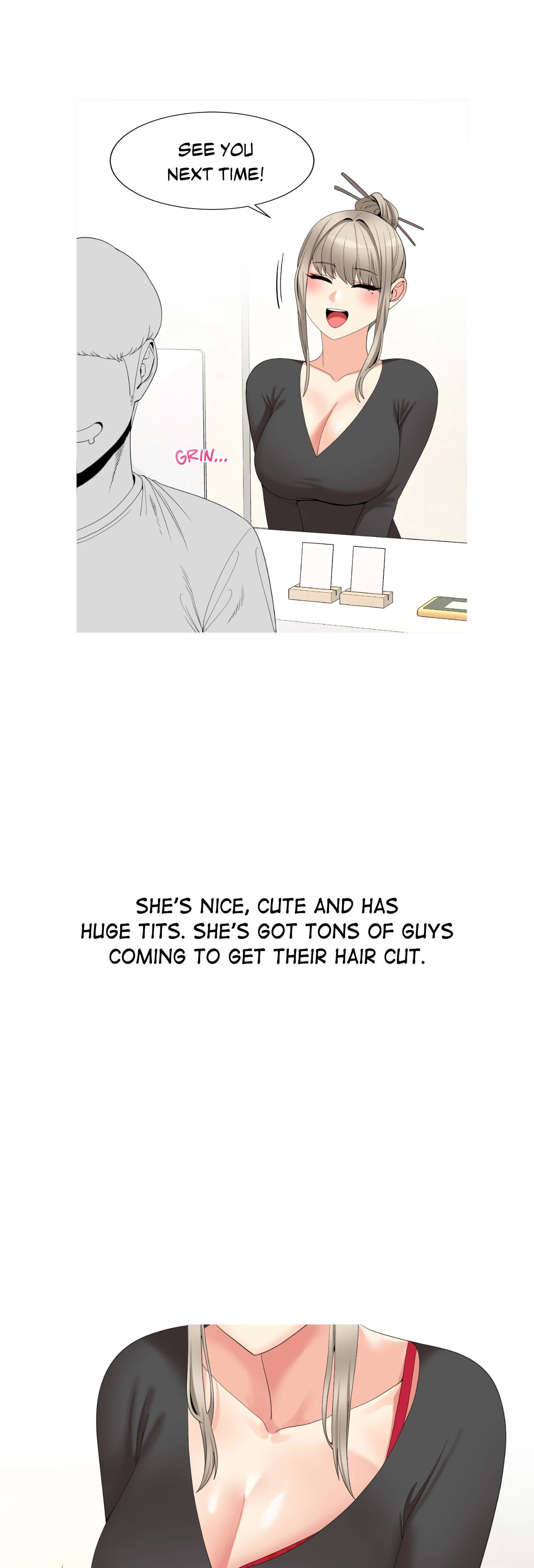 Love Scenarios Manhwa - Chapter 21 Page 30