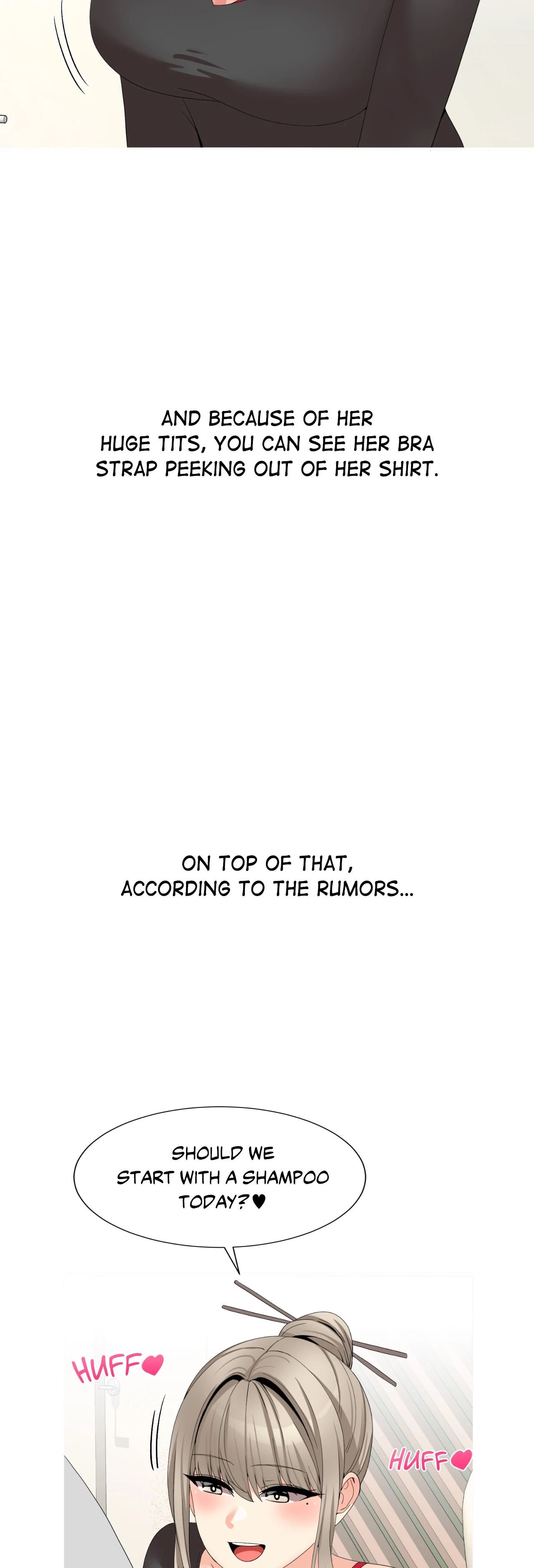 Love Scenarios Manhwa - Chapter 21 Page 31