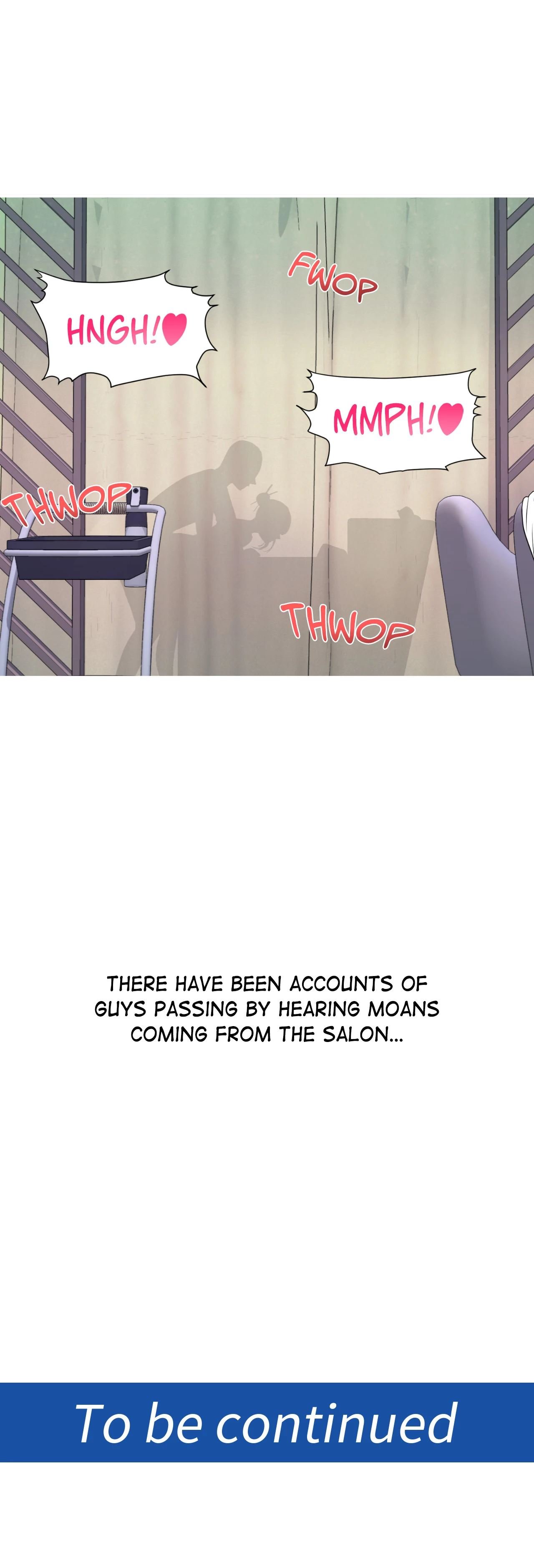 Love Scenarios Manhwa - Chapter 21 Page 33