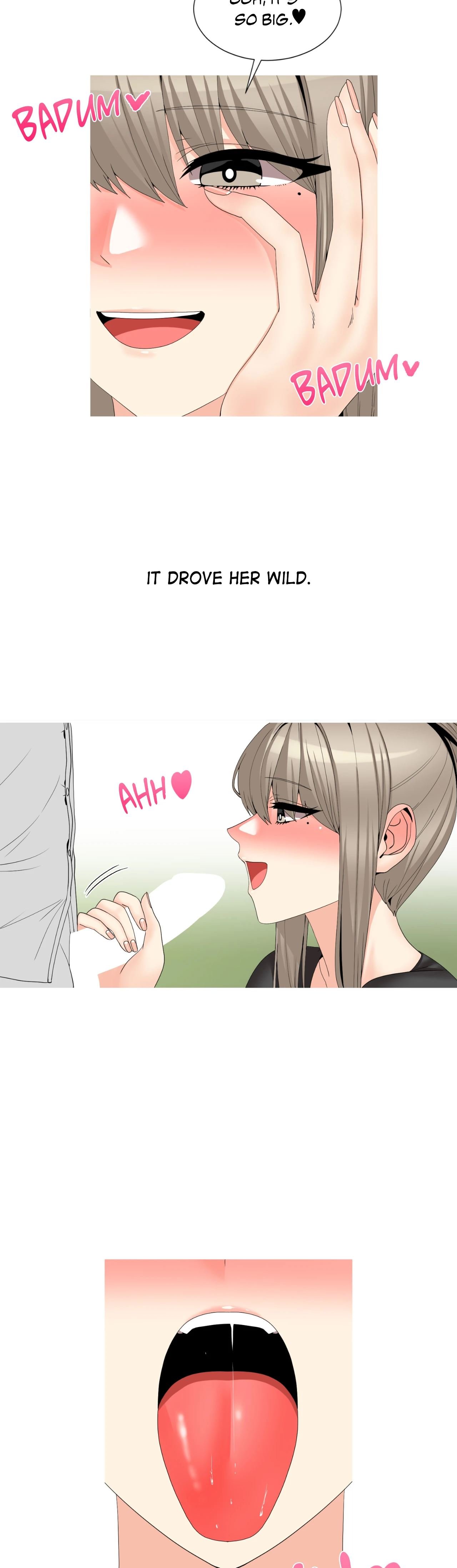 Love Scenarios Manhwa - Chapter 23 Page 11