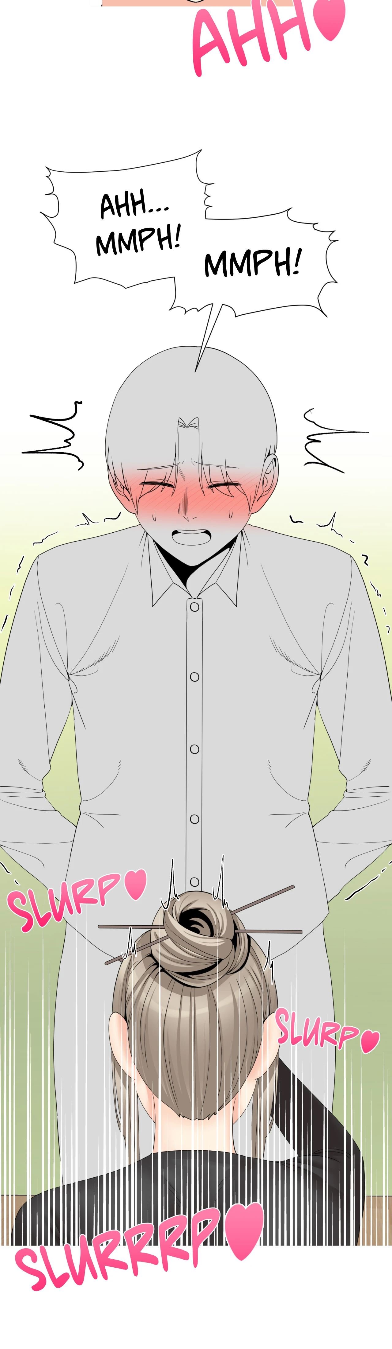 Love Scenarios Manhwa - Chapter 23 Page 12