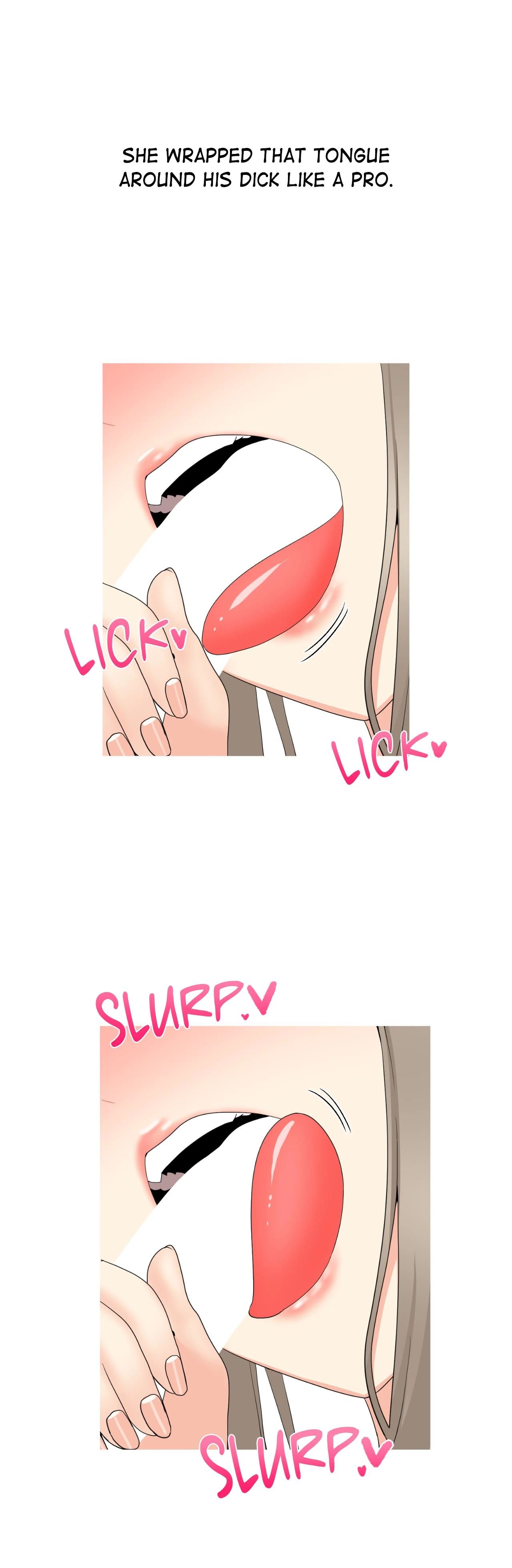 Love Scenarios Manhwa - Chapter 23 Page 13