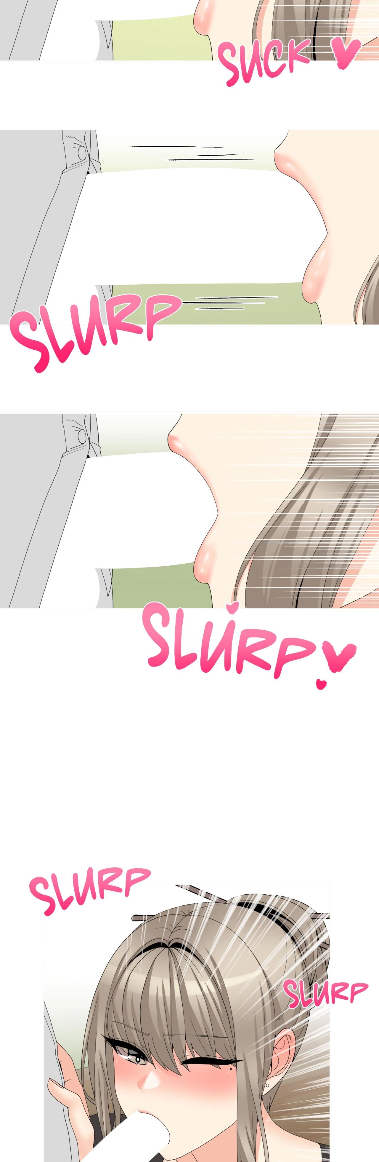 Love Scenarios Manhwa - Chapter 23 Page 15