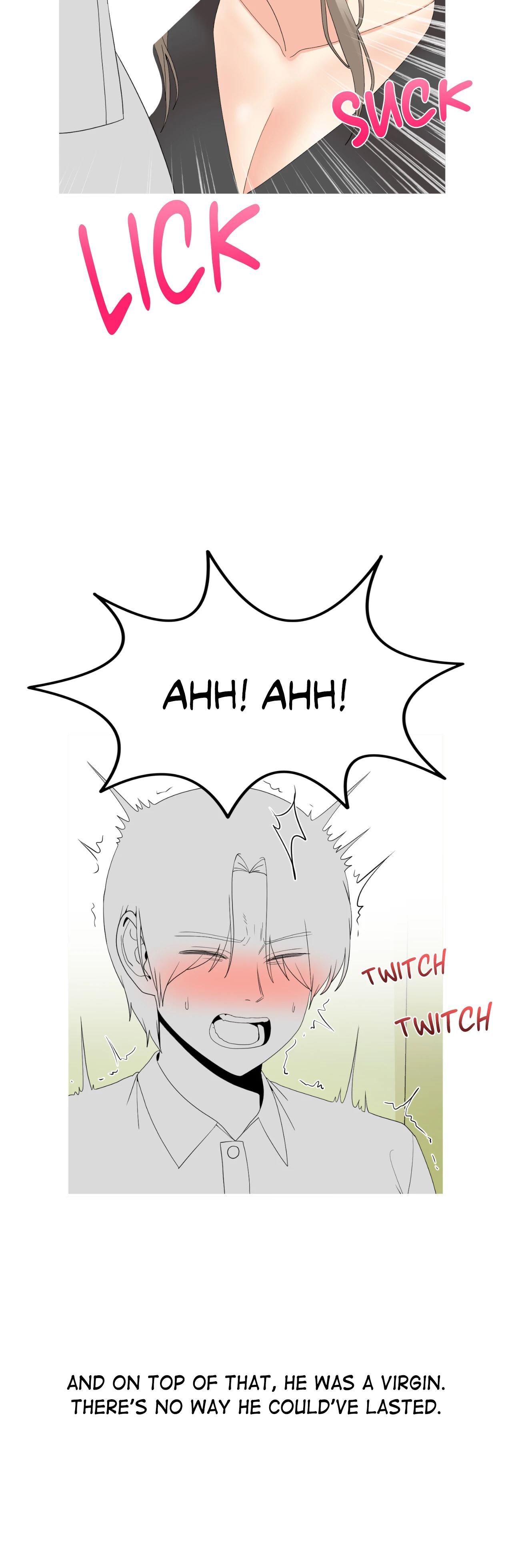 Love Scenarios Manhwa - Chapter 23 Page 16