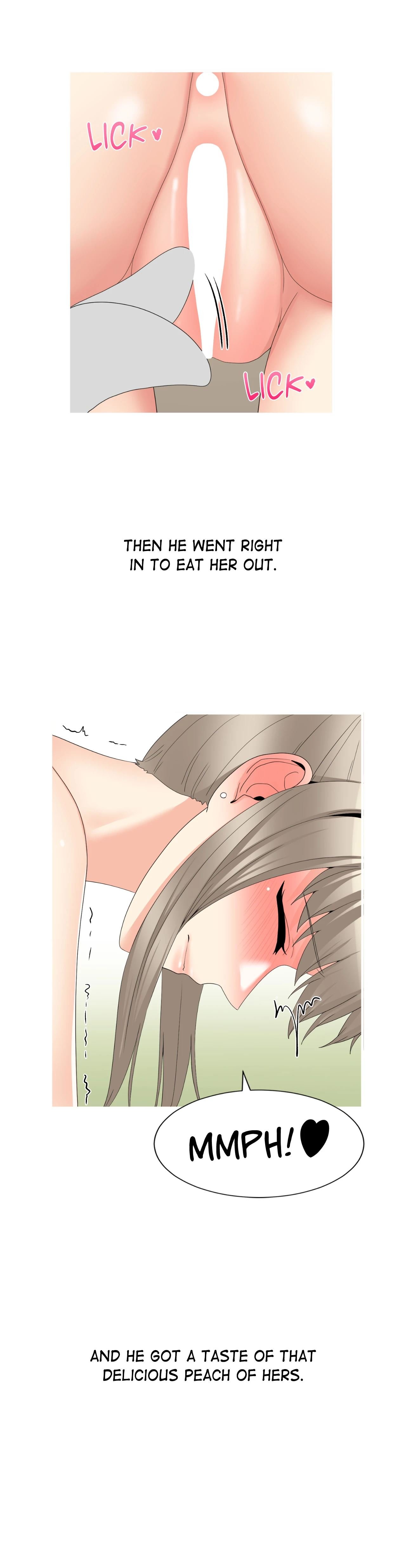 Love Scenarios Manhwa - Chapter 23 Page 24