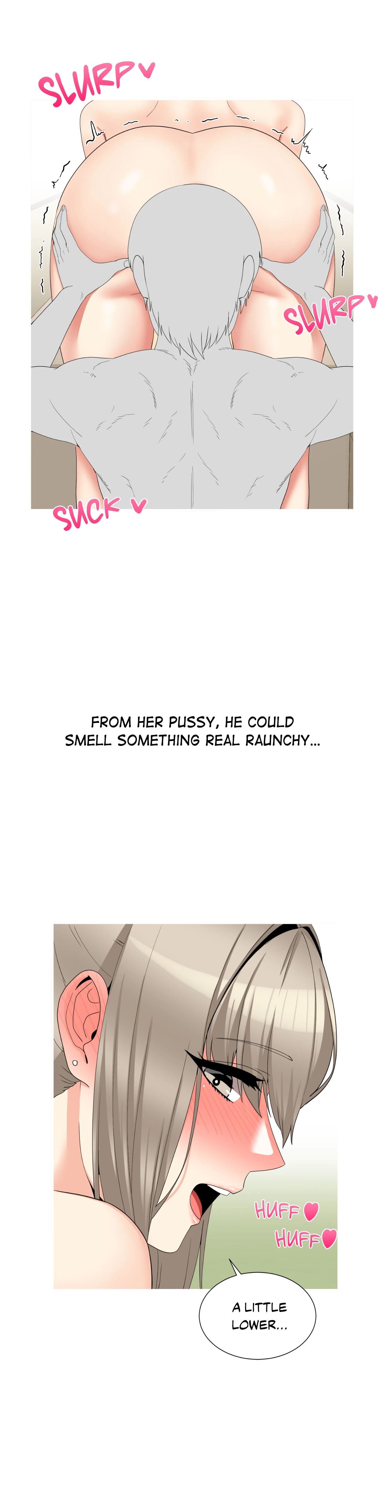 Love Scenarios Manhwa - Chapter 23 Page 25