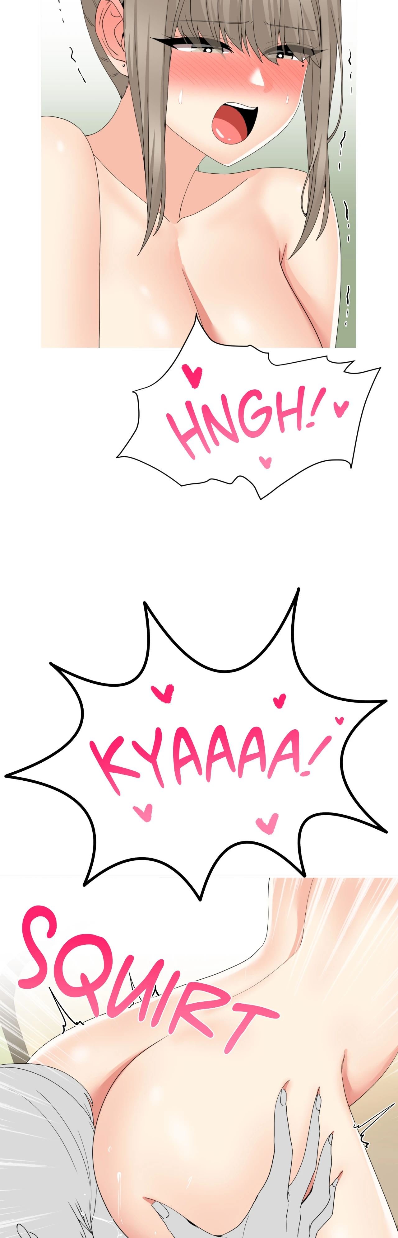 Love Scenarios Manhwa - Chapter 23 Page 28