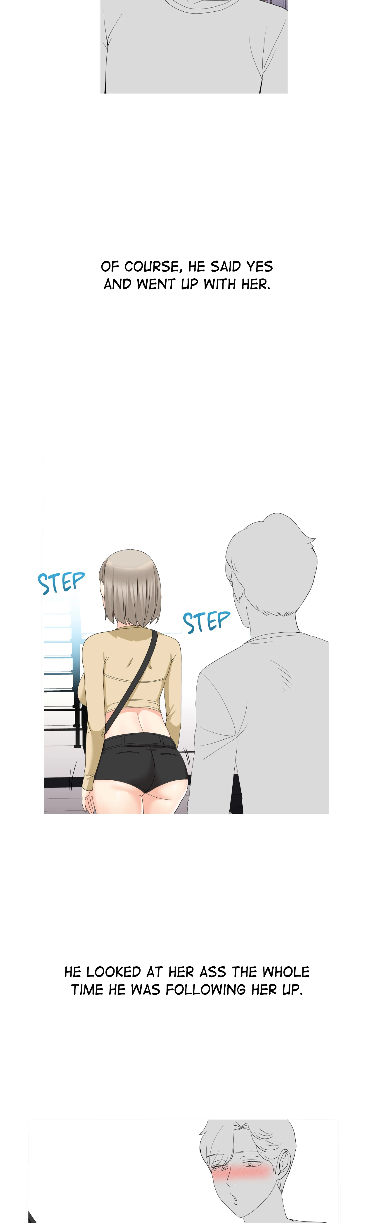 Love Scenarios Manhwa - Chapter 11 Page 4