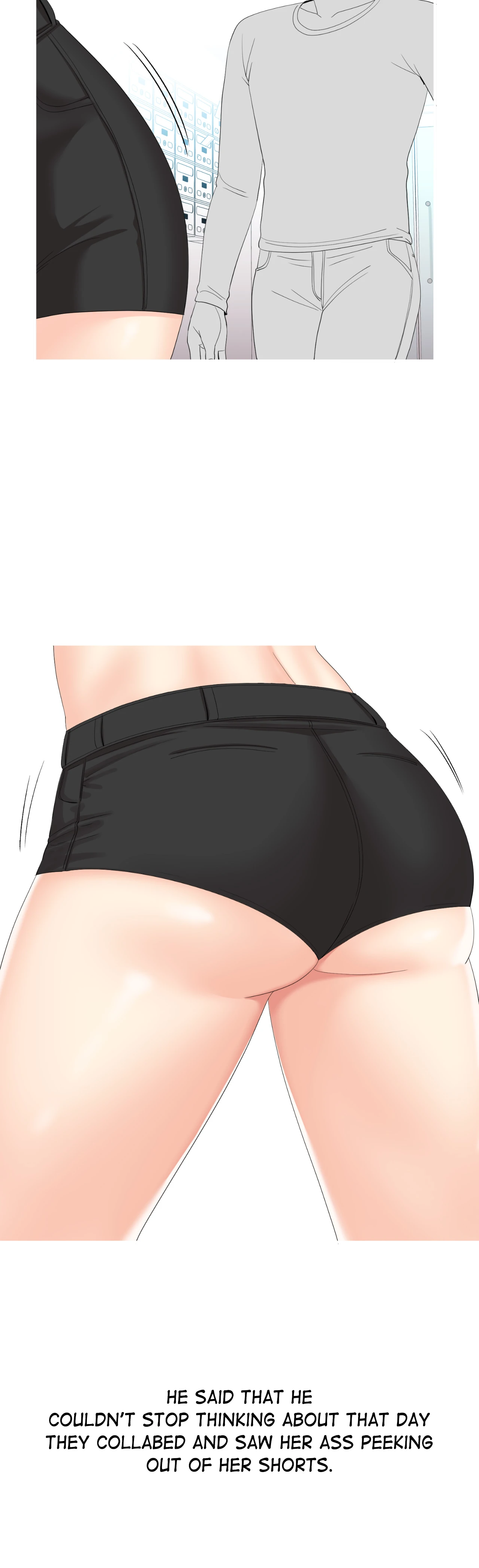 Love Scenarios Manhwa - Chapter 11 Page 5