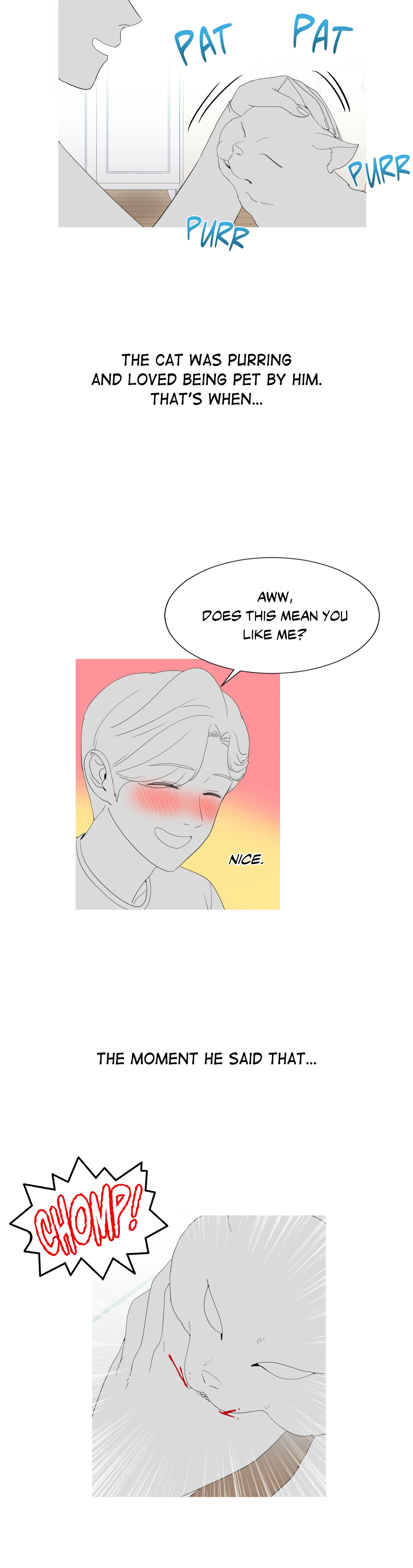 Love Scenarios Manhwa - Chapter 11 Page 8