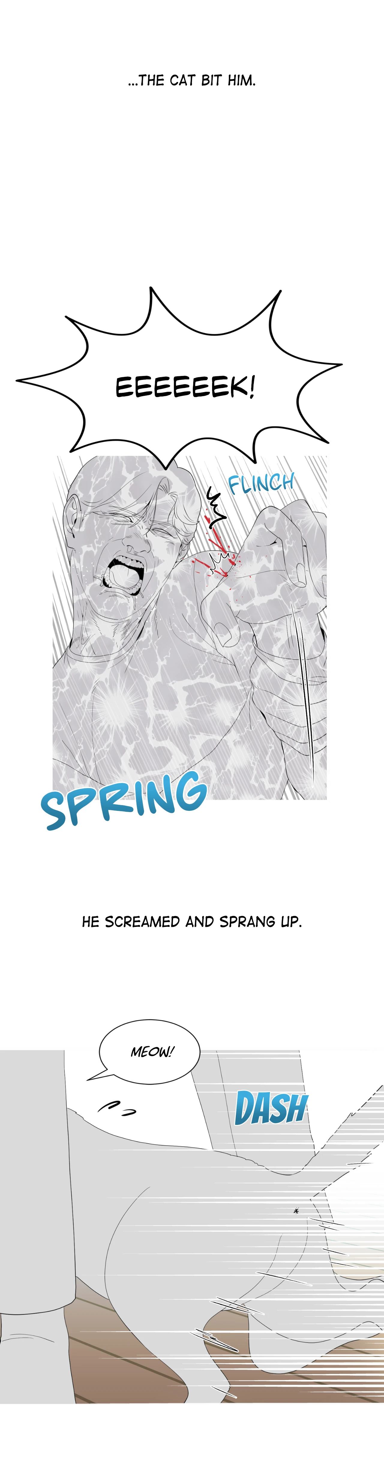 Love Scenarios Manhwa - Chapter 11 Page 9