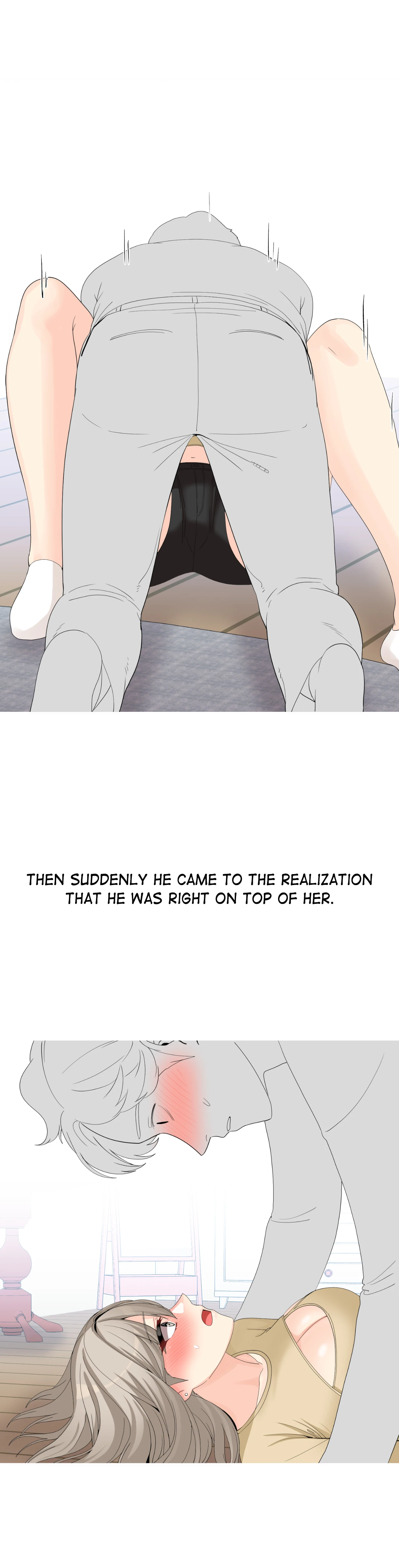 Love Scenarios Manhwa - Chapter 11 Page 12