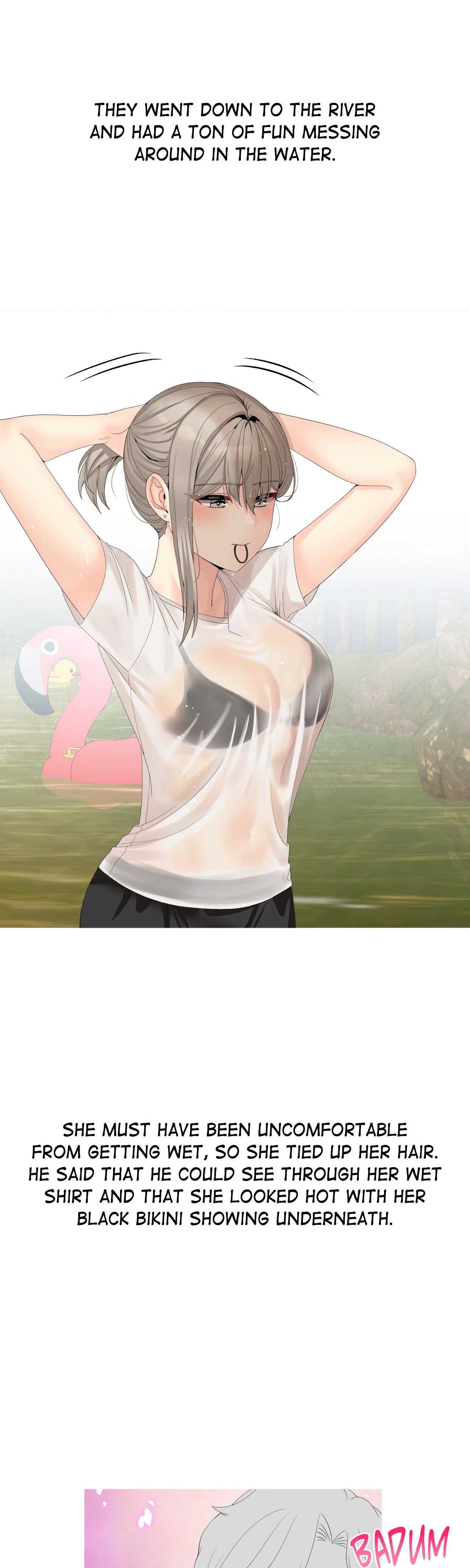 Love Scenarios Manhwa - Chapter 11 Page 20