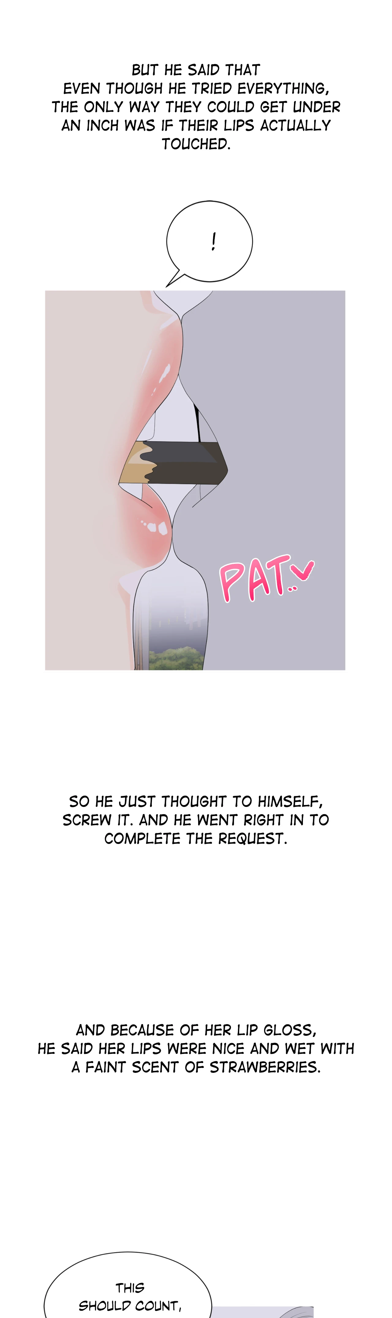 Love Scenarios Manhwa - Chapter 11 Page 24