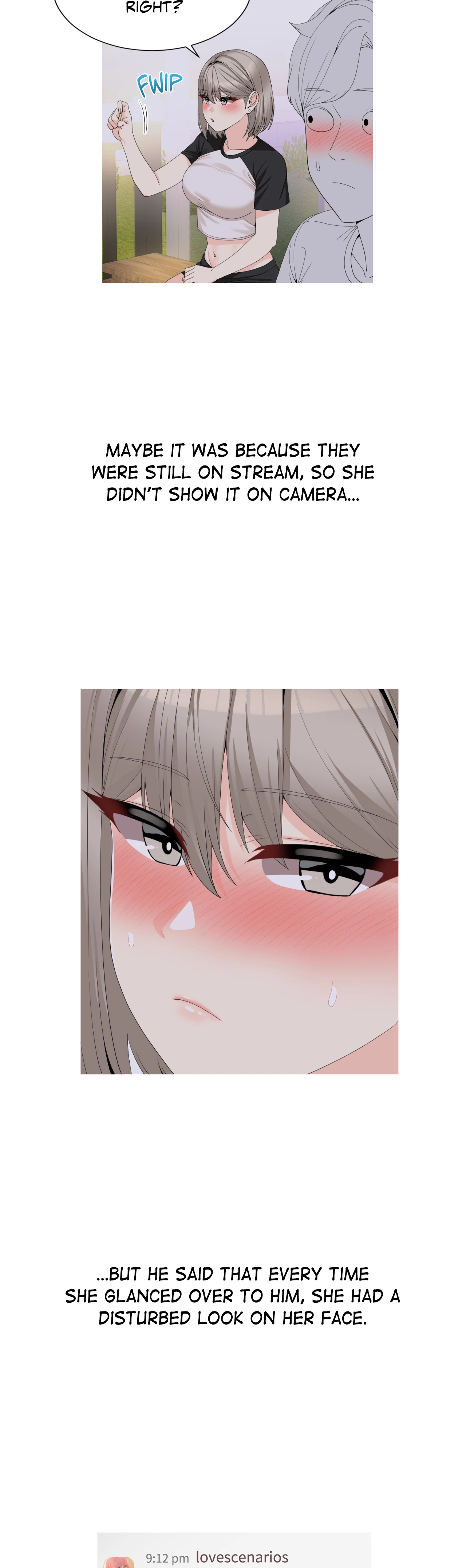 Love Scenarios Manhwa - Chapter 11 Page 25