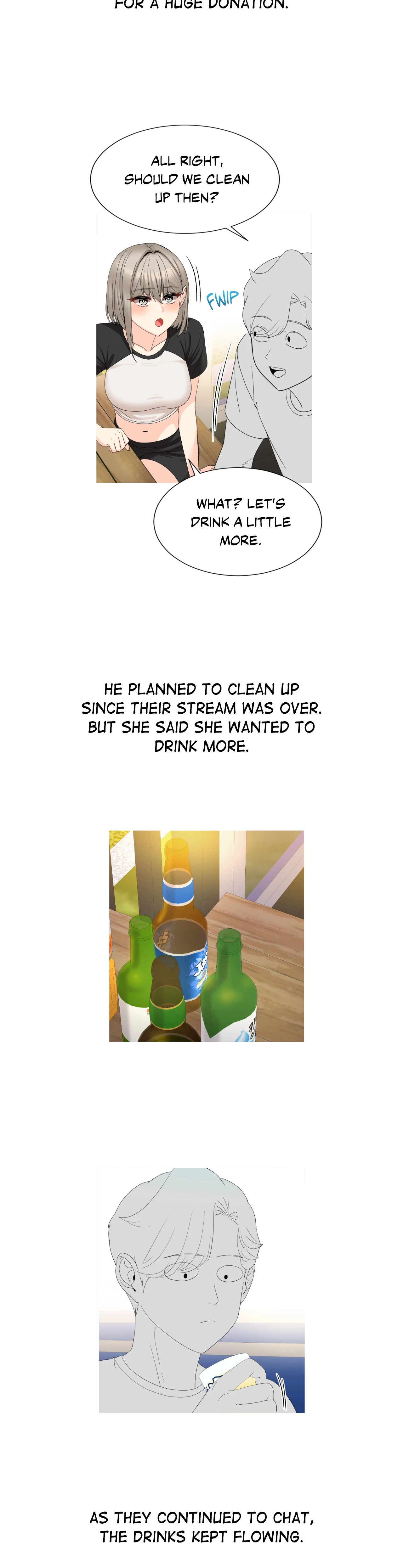 Love Scenarios Manhwa - Chapter 11 Page 28