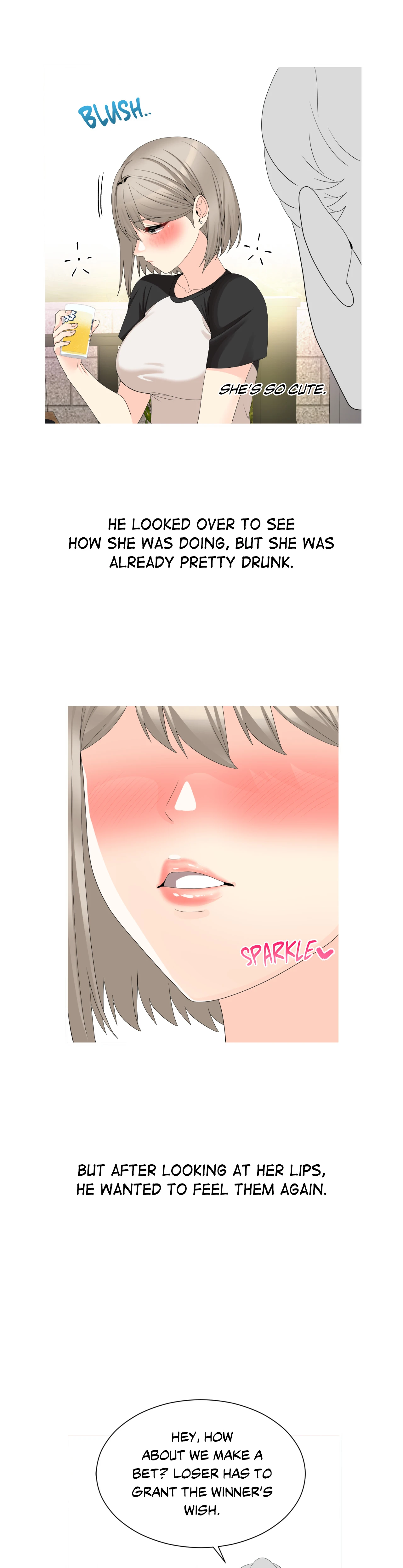 Love Scenarios Manhwa - Chapter 11 Page 29