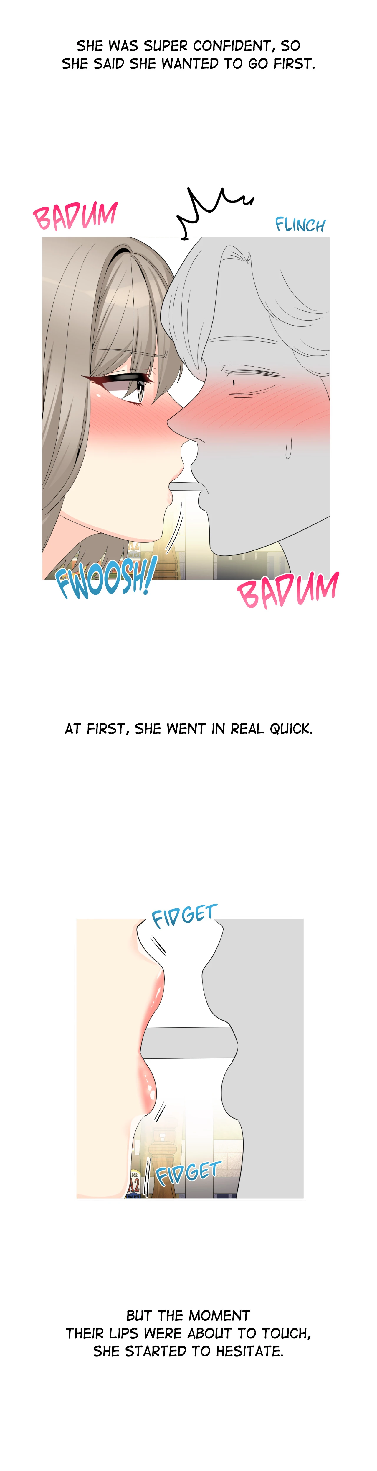 Love Scenarios Manhwa - Chapter 11 Page 31