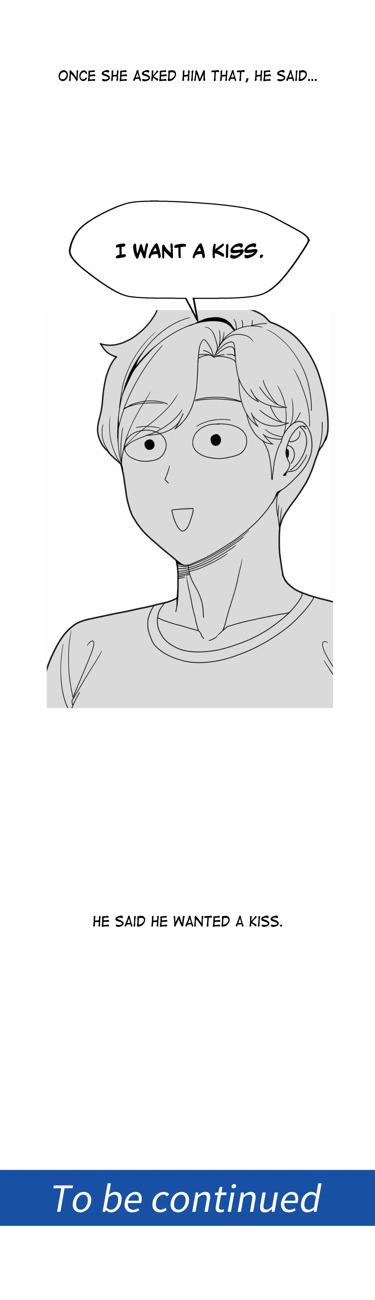 Love Scenarios Manhwa - Chapter 11 Page 33