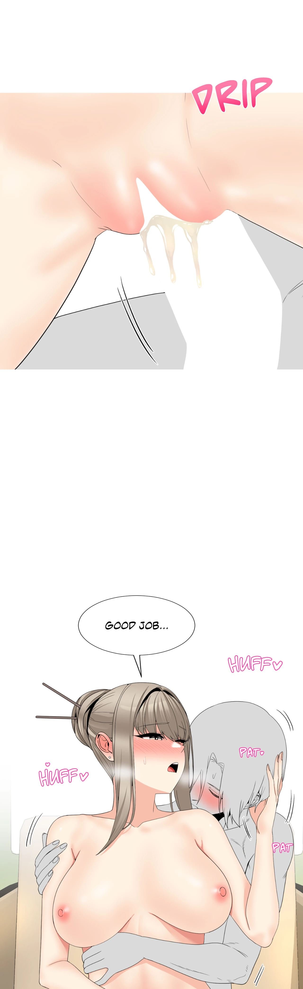 Love Scenarios Manhwa - Chapter 25 Page 0