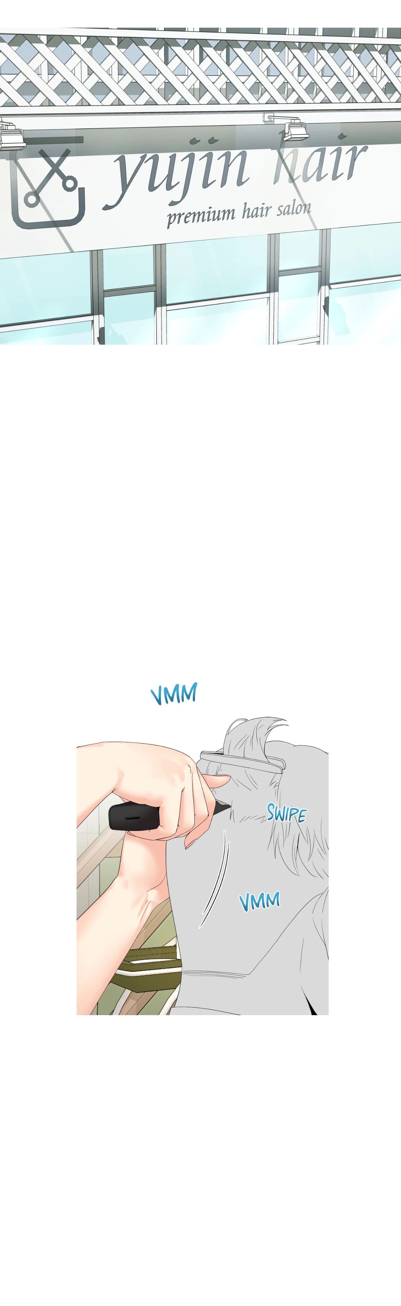 Love Scenarios Manhwa - Chapter 25 Page 2