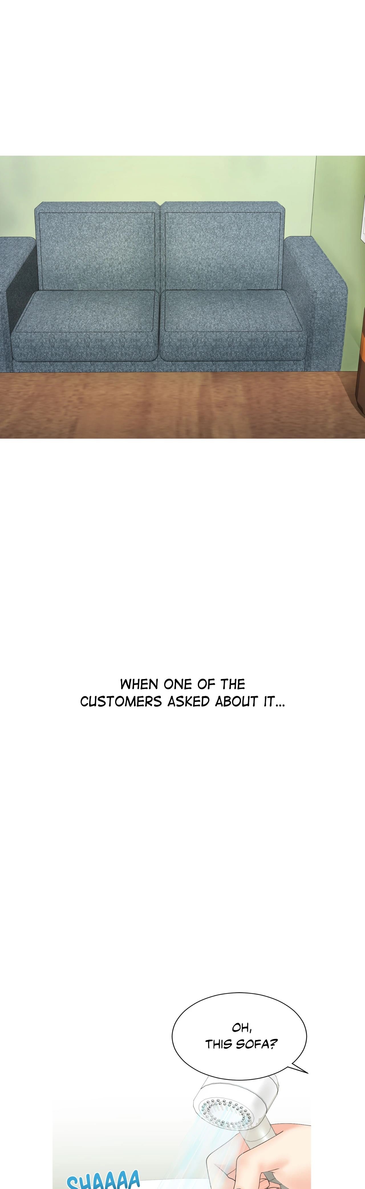 Love Scenarios Manhwa - Chapter 25 Page 4