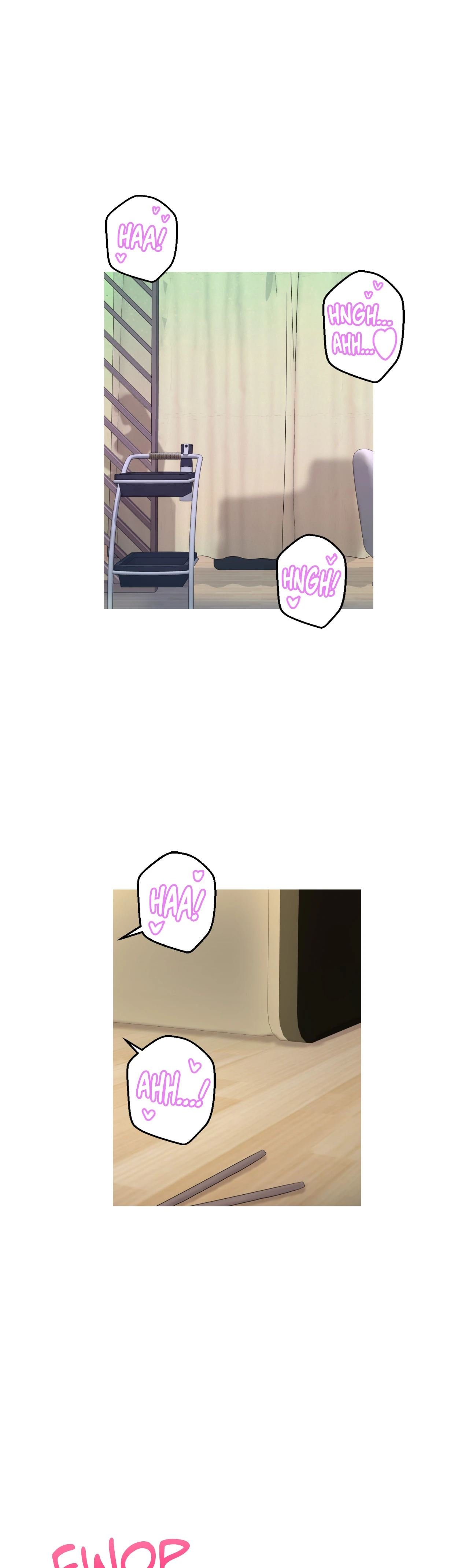 Love Scenarios Manhwa - Chapter 25 Page 6