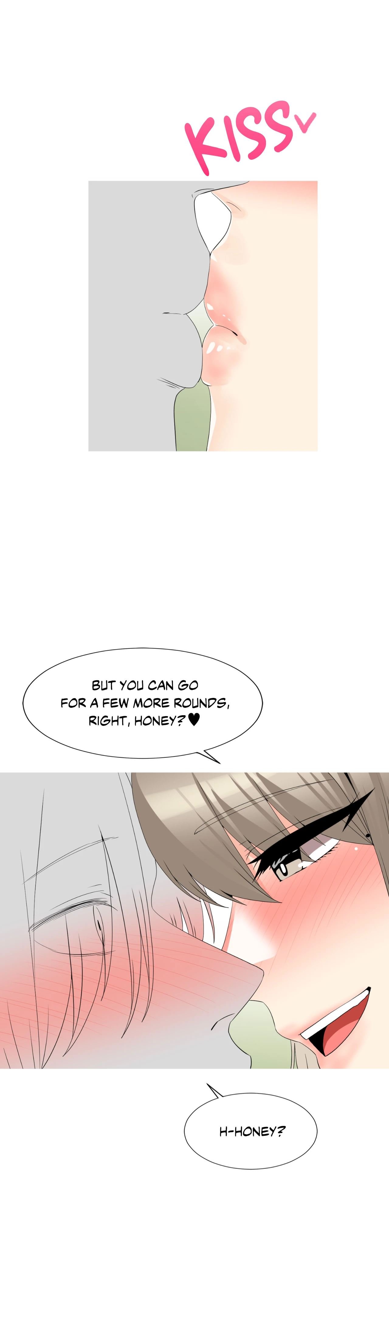 Love Scenarios Manhwa - Chapter 25 Page 13