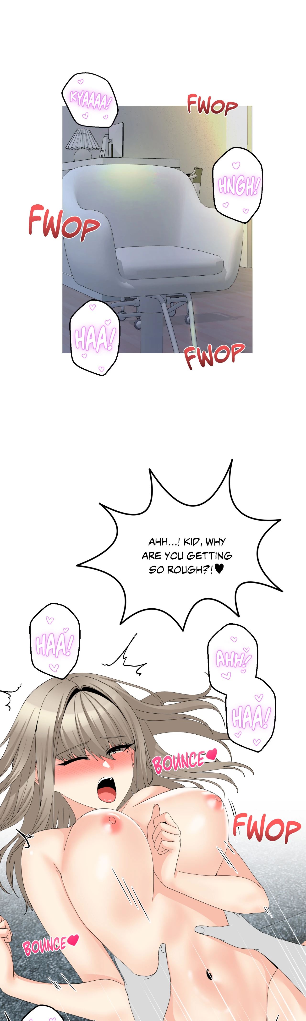 Love Scenarios Manhwa - Chapter 25 Page 16