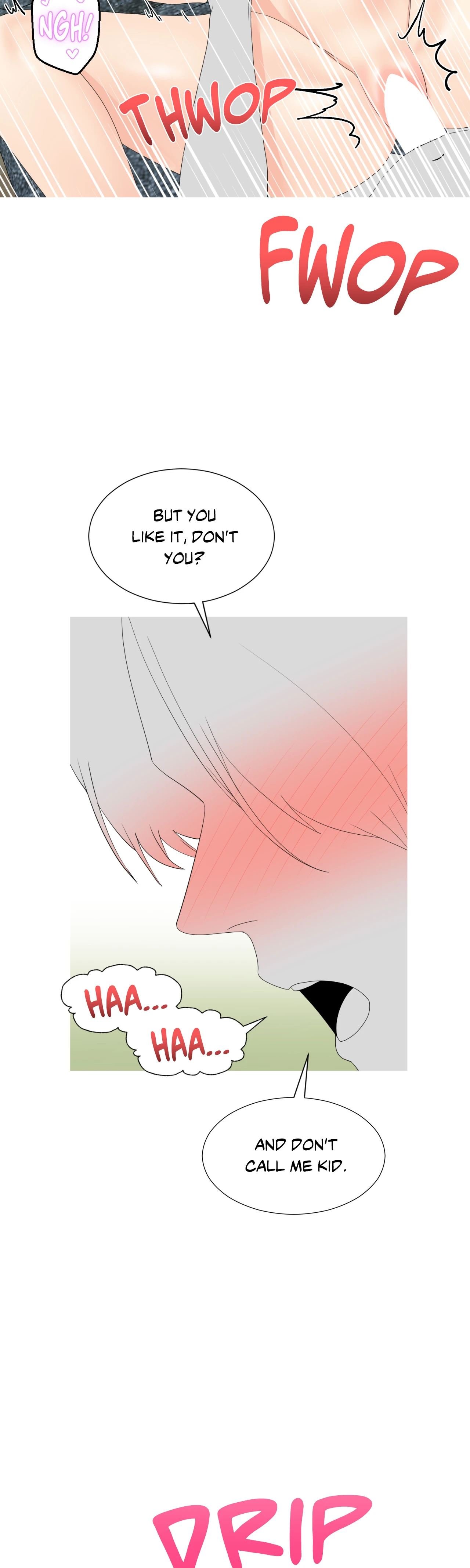 Love Scenarios Manhwa - Chapter 25 Page 17