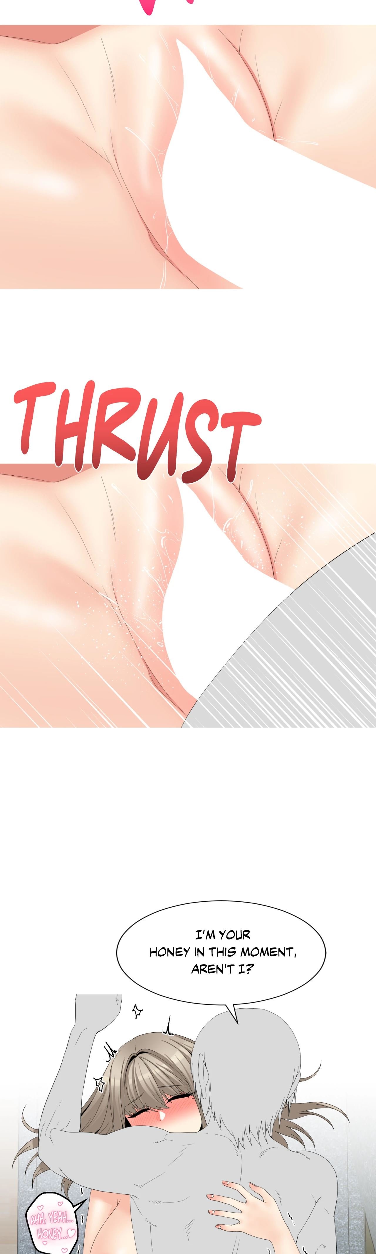 Love Scenarios Manhwa - Chapter 25 Page 18