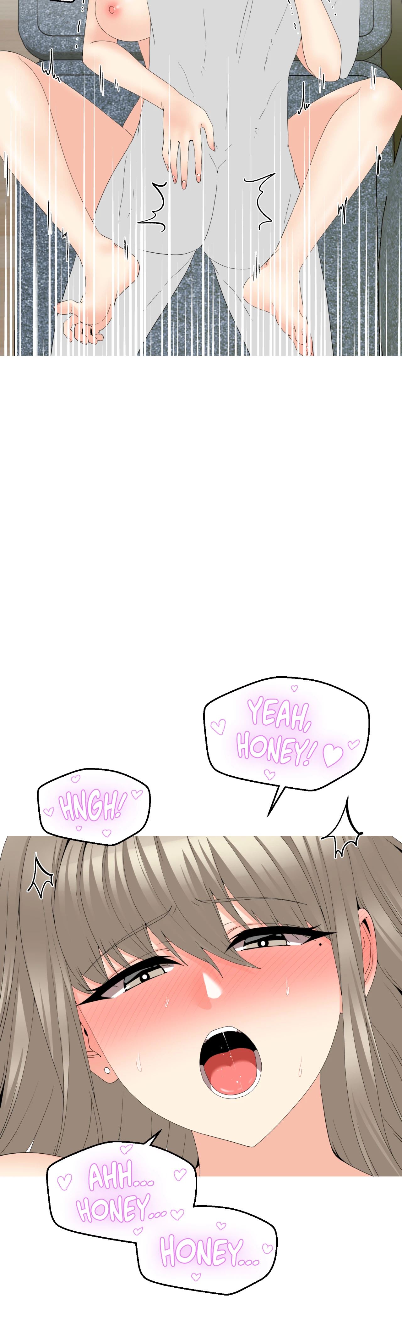 Love Scenarios Manhwa - Chapter 25 Page 19